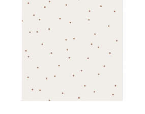Dot Wallpaper, off-white