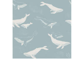 Whales Wallpaper 7453