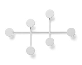 Afteroom Coat Hanger, white