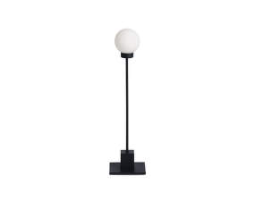 Snowball Table Lamp, black