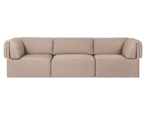 Wonder 3-seater Sofa, Remix