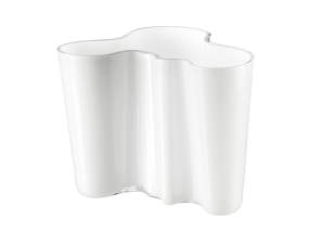 Aalto Vase 160 mm, white