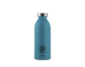 Clima Bottle 0.5 l, atlantic bay