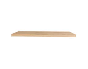 Wall Shelf 140 cm, oak