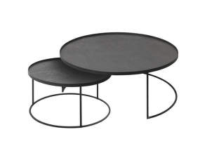 Tray Coffee Table Set Large/Extra large