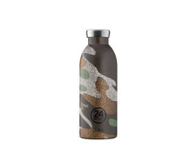 Clima Bottle 0.5 l, camo zone