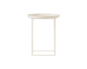 Duke Side Table Small, antique sand