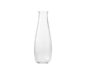 Collect Carafe 25 cm, clear