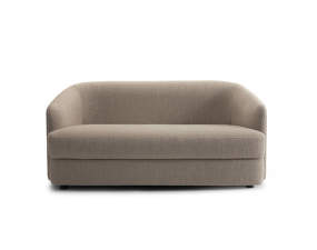 Covent 2-seater Sofa Deep, Barnum hemp