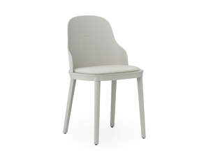 Allez Chair, Main Line Flax / warm grey
