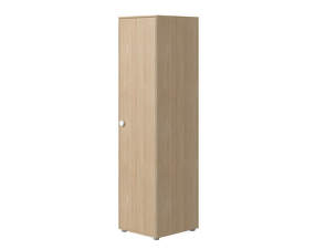 Popsicle High Single Wardrobe, coconut