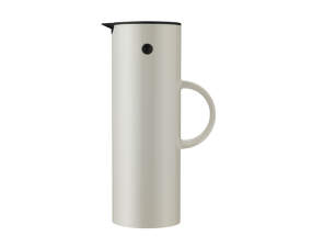 EM77 Vacuum Jug 1l, sand