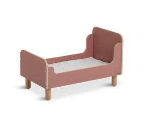 Play The Doll Bed
