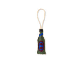 Embroidered Ornament - Beer