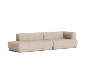 Quilton Sofa Combination 10, Ruskin 05