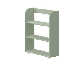 Dots Shelf, natural green