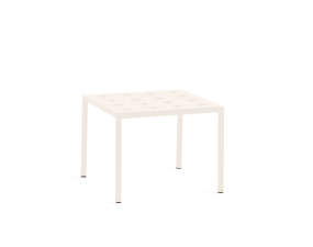 Balcony Low Table, chalk beige