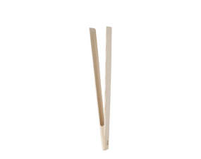 WOODY Turn Tongs, ash