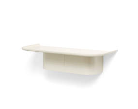 Korpus Shelf M, cream