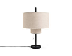Margin Table Lamp, beige