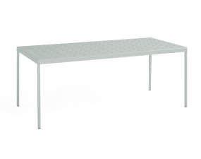 Balcony Table 190 cm, desert green