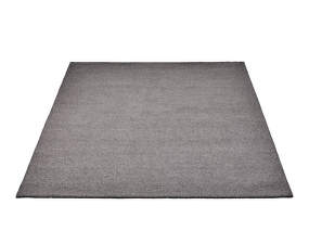 Natura Rug 200x300, dark grey