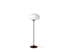 Stemlite Floor Lamp H110, black red