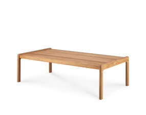 Jack Outdoor Coffee Table 120 cm