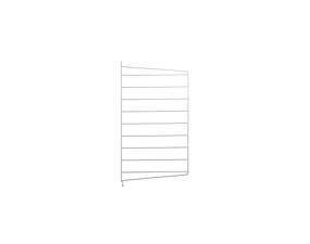 String Wall Panel 50 x 30, white