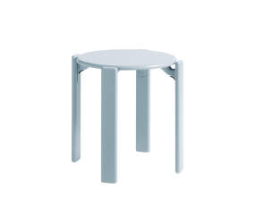 Rey Stool, slate blue