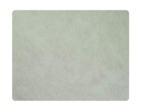 Square Hippo Mat, olive green