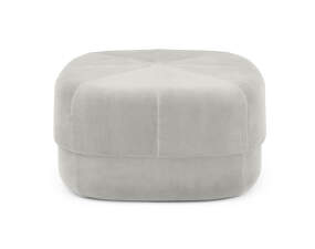 Circus Pouf Large, beige