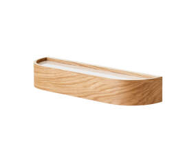 Epoch Shelf 50, natural oak