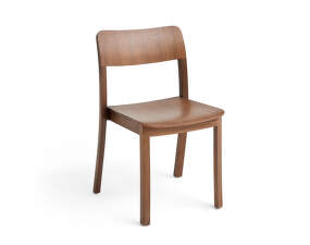 Pastis Chair, walnut