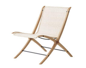 X HM10 Lounge Chair