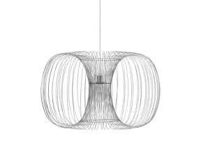 Coil Lamp Ø76