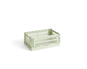 Colour Crate Small, mint