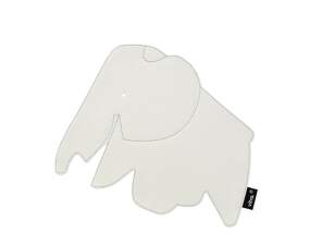 Elephant Pad, snow