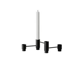 Structure Candleholder