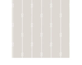 Knot Stripe Wallpaper 8859