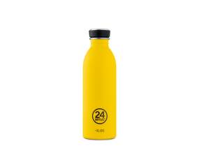 Urban Bottle 0.5 l, taxi yellow