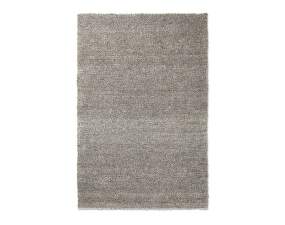 Slub Bouclé Rug, charcoal