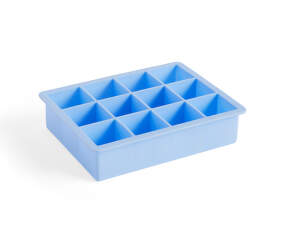 Ice Cube Tray XL, light blue