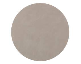 Circle Nupo Mat XL, light grey