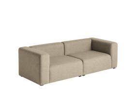 Mags 2.5-seater Sofa (Combination 1), Linara 216