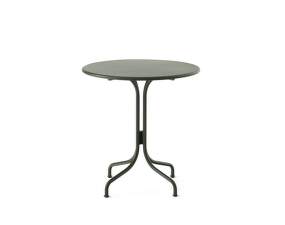 Thorvald SC96 Café Table, bronze green