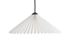 Matin Pendant 380, white