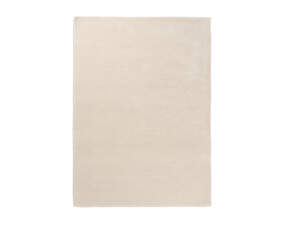 Stille Tufted Rug 160x250, off-white