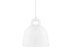 Bell Lamp Small, white