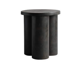 Big Foot Side Table Tall, coffee